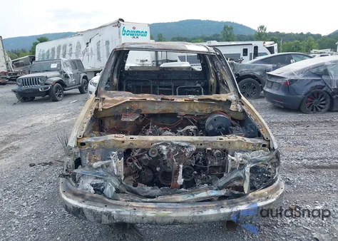 2003 Ford F-150 Lariat/Xl/Xlt from USA, damaged, VIN 1FTRX17W43NB82120